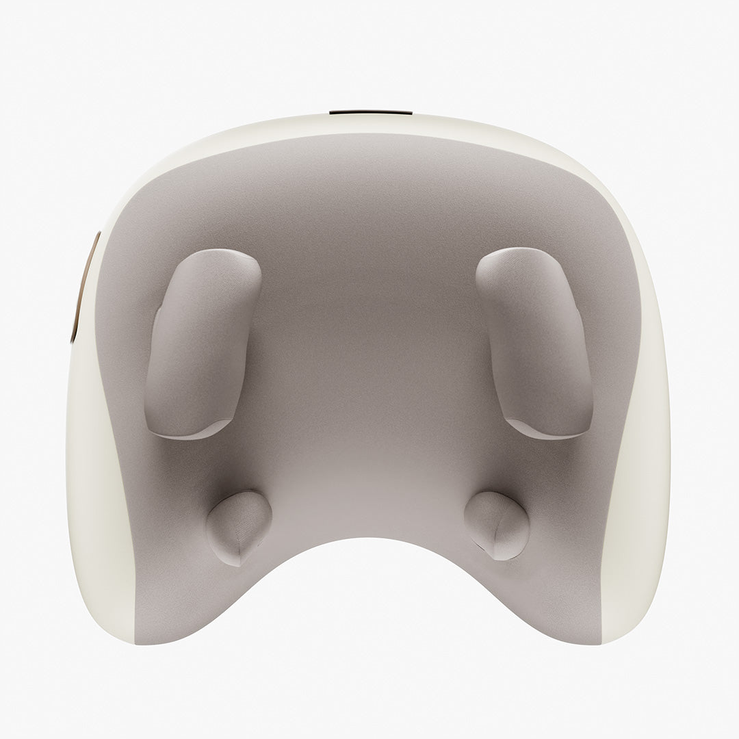 HiZoo - Pillow Neck & Shoulder Massager - HiZoo