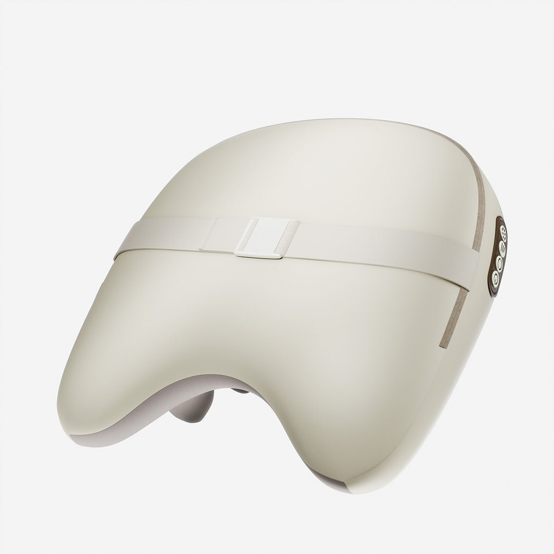 HiZoo - Pillow Neck & Shoulder Massager - HiZoo