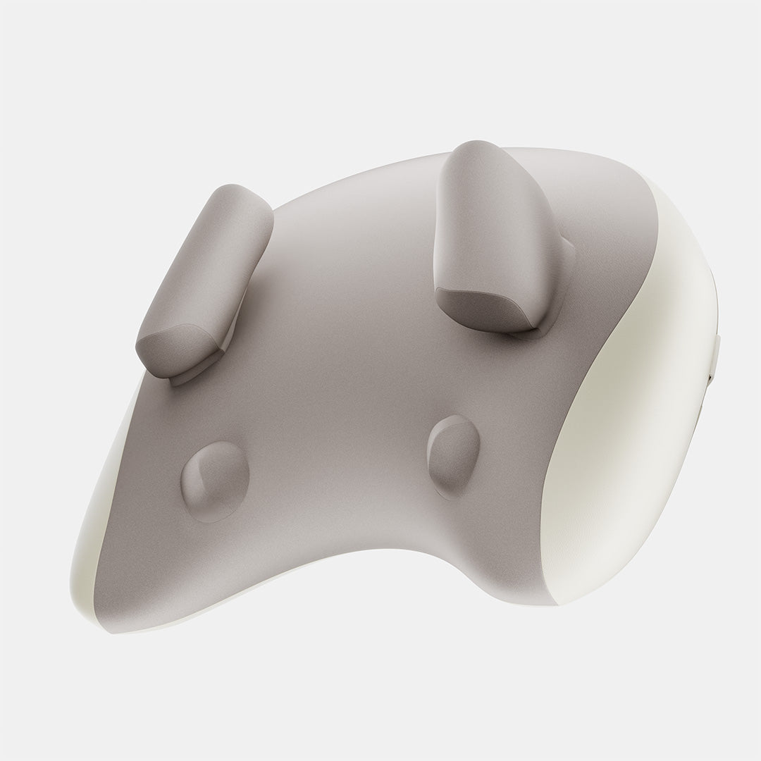 HiZoo - Pillow Neck & Shoulder Massager - HiZoo