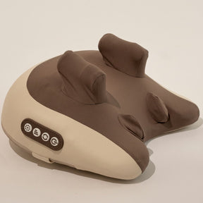 The Hizoo neck massager