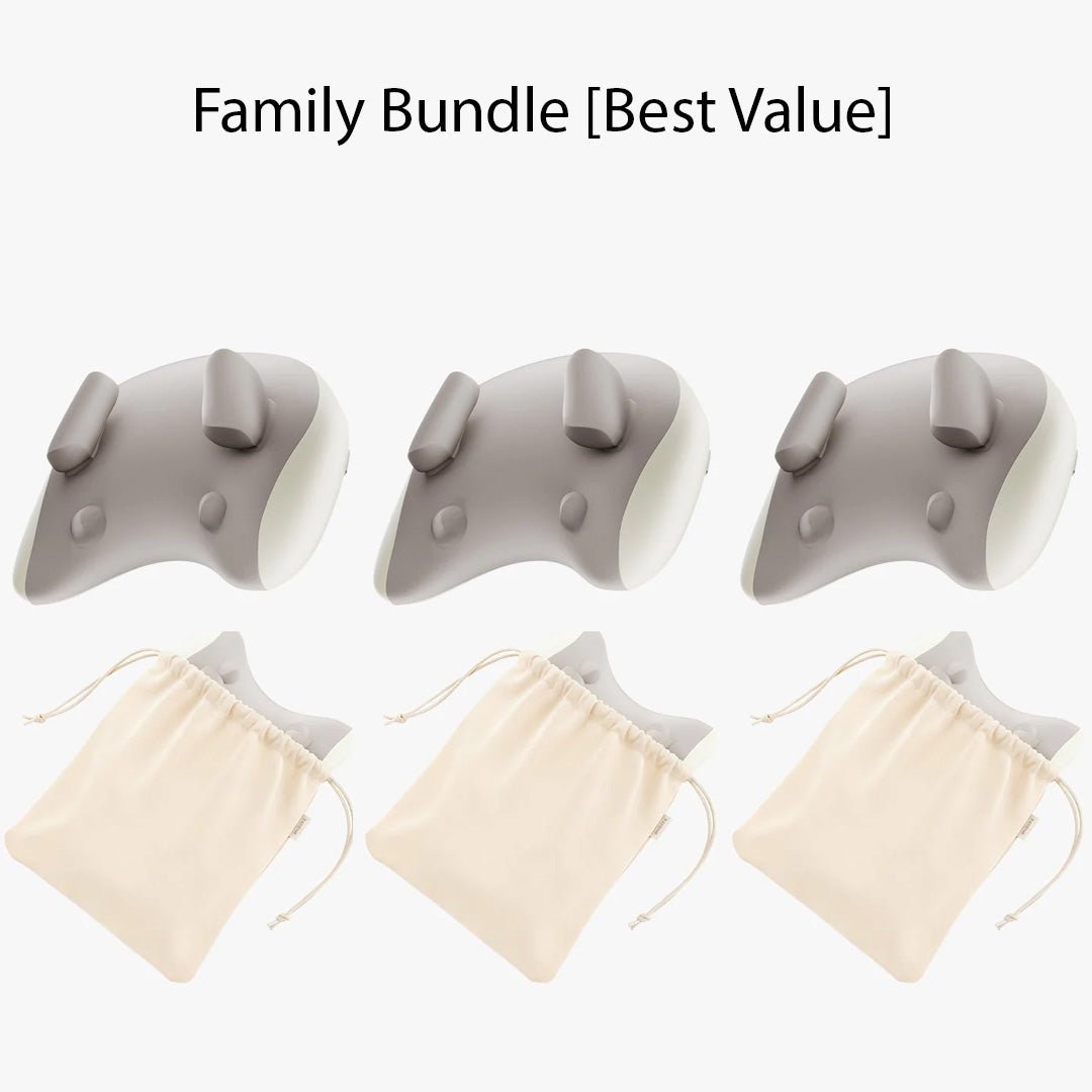 Hizoo Neck Massager Reviews - Professional 4-Prong Technology HiZoo Hizoo Neck Massager Reviews - Professional 4-Prong Technology HiZoo