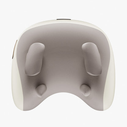 HiZoo - Pillow Neck & Shoulder Massager - HiZoo