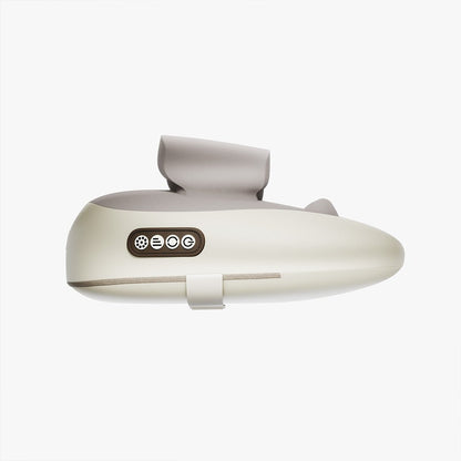 HiZoo - Pillow Neck & Shoulder Massager - HiZoo