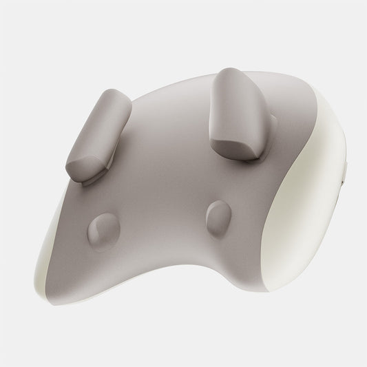 HiZoo - Pillow Neck & Shoulder Massager - HiZoo