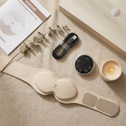 HiZoo Relief Belt Pro - HiZoo