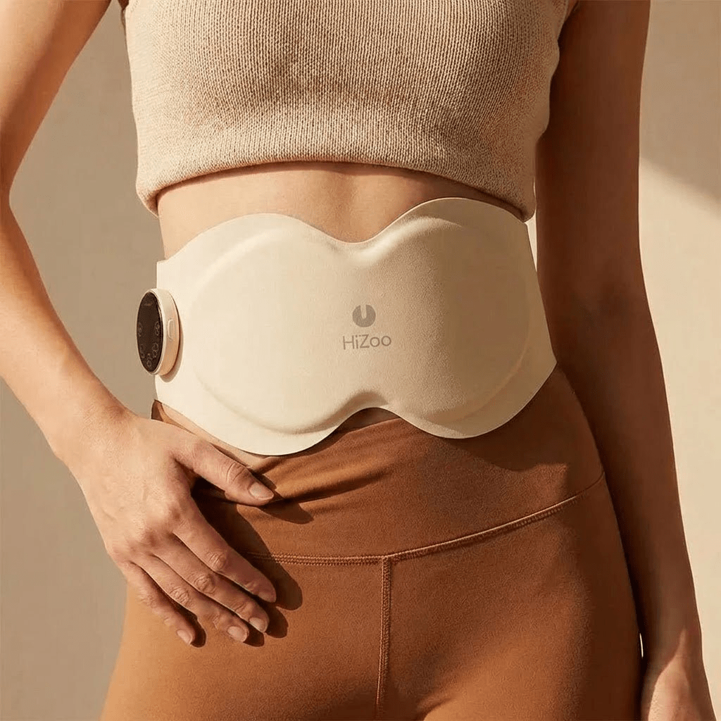 HiZoo Relief Belt Pro - HiZoo
