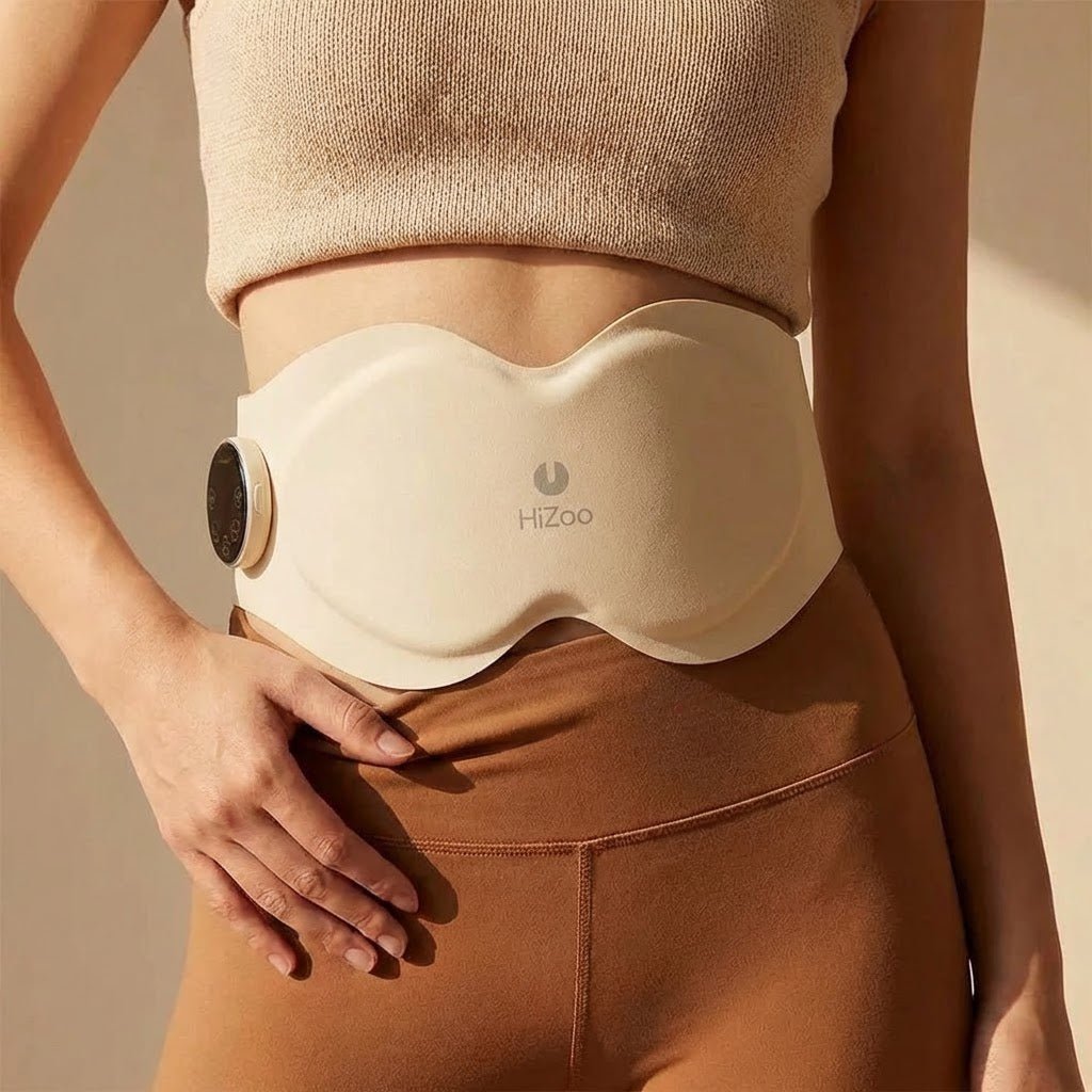 HiZoo Relief Belt Pro - HiZoo