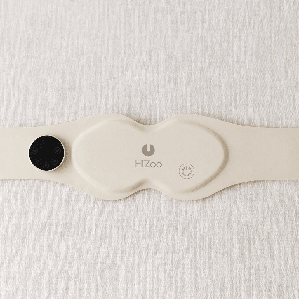 HiZoo Relief Belt Pro - HiZoo