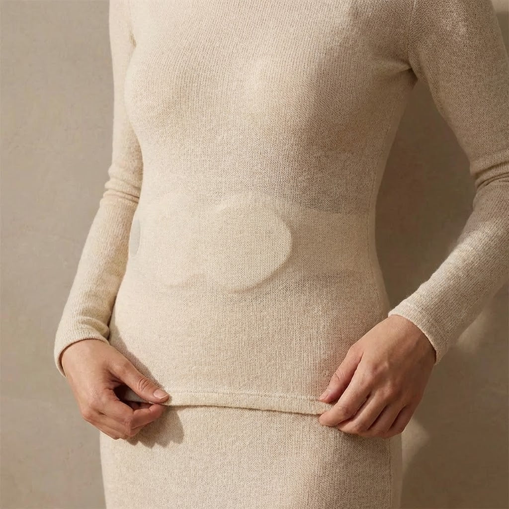 HiZoo Relief Belt Pro - HiZoo