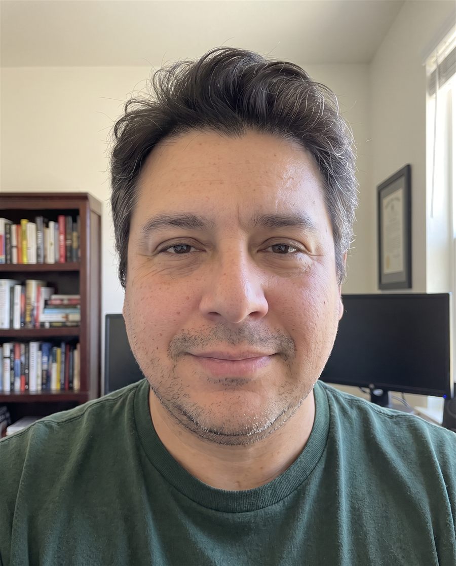 Man, 45, after
