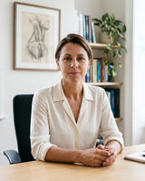 Dr. Maria Consoli · Founder